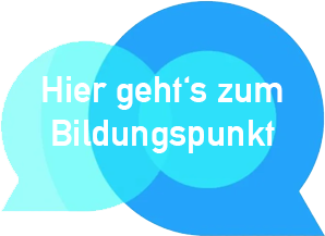 "Hier geht's zum Bildungspunkt"-Verlinkung